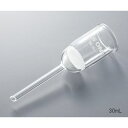 アズワン ガラス濾過器 60mL 100～200μm (1個)(GF-60XC) 目安在庫=△