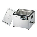 アズワン 超音波洗浄器(単周波) 13L (1個)(MCS-13) 目安在庫=○