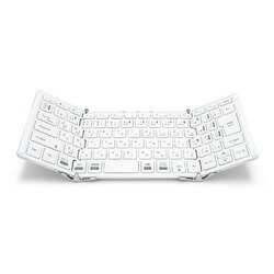 アーキサイト MOBO Keyboard 2 シルバー・ホワイト(AM-K2TF83J/SLW) 取り寄せ商品 アーキサイト MOBO Keyboard 2 シルバー・ホワイト(AM-K2TF83J/SLW) 取り寄せ商品