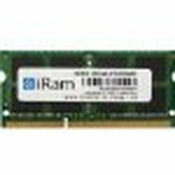 iRam　Technology IR2GSO1333D3 Mac用メモリ 2GB PC3-10600 SO-DIMM 204pin 取り寄せ商品