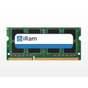 iRam Technology IR4GSO1866D3 iMac(Late2015 27-inchi Retina 5K)用メモリ 4GB 取り寄せ商品(2)