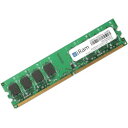 iRam@Technology IR2G533D2 Macp 2GB PC2-4200 U-DIMM 240pin 񂹏i