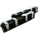 iRam Technology IR8GMP667K MacPro用メモリ 2枚組 4GBx2 PC2-5300 FB-DIMM 240pin 取り寄せ商品