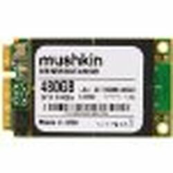 mushkin ®SSD SATA3.0б mSATA 480GB ɹ540MB/s 425MB/s(MKNSSDAT480GB) 󤻾