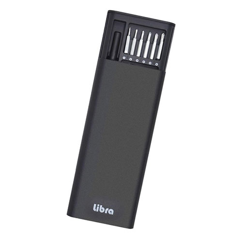 Libra 24in1精密ドライバーセット(day4)(LBR-TLDR24) 取り寄せ商品(4)