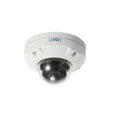 i−PRO WV-S25700-V2LN 4K屋外対応AIドームネットワークカメラ 取り寄せ商品(2)