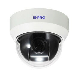 i-PRO WV-S65301-Z1S 2MP 10倍 屋外 PTZ 耐重塩害 取り寄せ商品