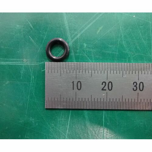 アンセル 気体放出バルブ用Oリング（O-ring for gas release valve） 17100318(3-7050-01-52) 取り寄せ..