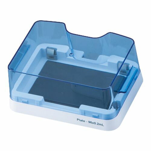 アズワン ブロックバスシェーカー 96マイクロプレート用 (1個)(4-3883-16) 取り寄せ商品