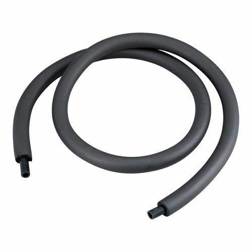 アズワン 冷却水循環装置用断熱ホース 1m (1本)(4-2732-11) 目安在庫=△