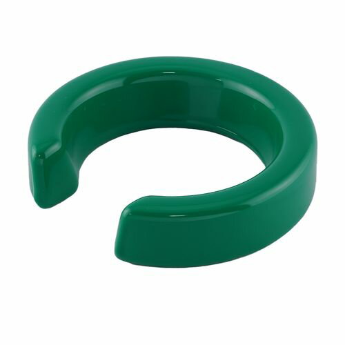 アズワン フラスコアンカー XL 緑 (1個)(4-3772-05) 目安在庫=○