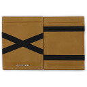 リサイド RIE SIDE マジックウォレット MAGIC WALLET キャメル(WOW-CA) 取り寄せ商品