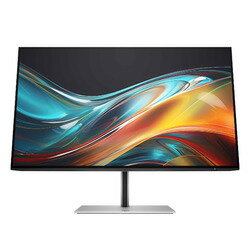 日本HP HP Series 7 Pro 724pf FHD Monitor(8X530AA#ABJ) 目安在庫=△
