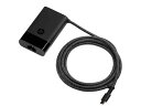 日本HP HP 65W USB-C ラップトップチャージャー v2(671R3UT#ABJ) 取り寄せ商品