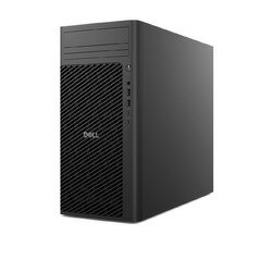 Dell Technologies Dell Pro Max Tower T2(Core Ultra 7 265/32GB/SSD・1TB/DVD+/-RW RAMドラ(DTWS046-007N3) 取り寄せ商品