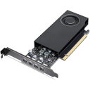 レノボ・ジャパン RTX A400 4GB GDDR6 グラフィックスカード(4X61Q73040) 取り寄せ商品