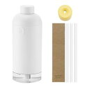 BLUEFEEL コードレス加湿器 SWADA + 交換用振動板モジュール Yellow + フィルター交(BLF20356+BLF20394+BL) 取り寄せ商品