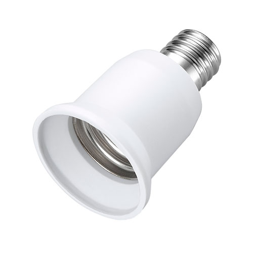 ヤザワコーポレーション 【25個セット】 LED電球専用交換ソケット(SF17261X25) 取り寄せ商品