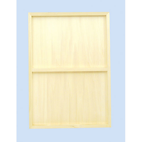 ARTEC 【5個セット】 パネル B3 しな枠(ATC130081X5) 取り寄せ商品