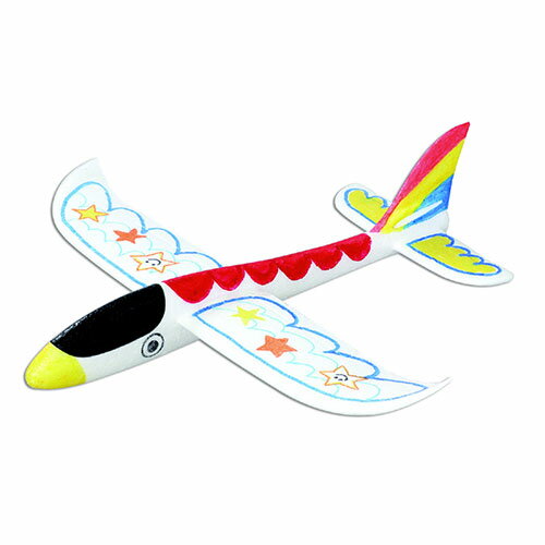 ARTEC 【10個セット】 ぶっ飛び!エアプレーン(ATC7145X10) 取り寄せ商品