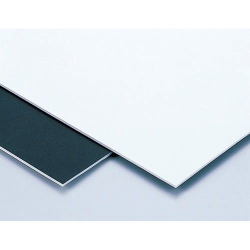 ARTEC 【10個セット】 アートパネル 8切(ブラック/ホワイト)(ATC13005X10) 取り寄せ商品