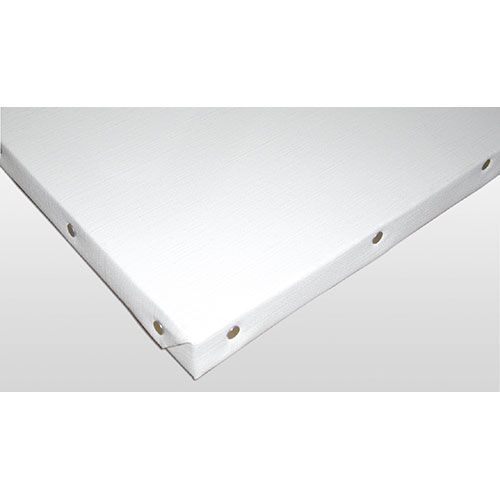 ARTEC 【10個セット】 クレサン張りキャンバス(麻100%) F0(ATC131200X10) 取り寄せ商品