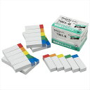 3M 【5個セット】 Post-it ポストイット 再生紙エコノパック 見出し(3M-7001-RX5) 取り寄せ商品(2)