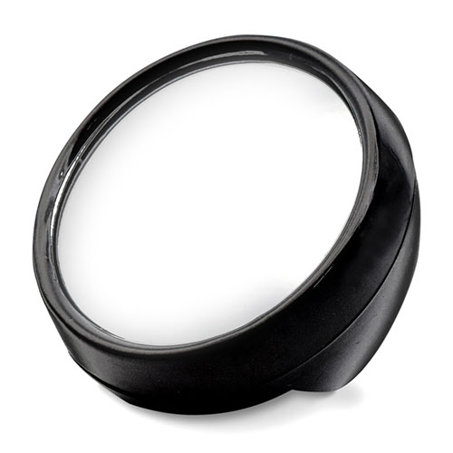 日本トラストテクノロジー 【5個セット】 PCバックミラー(PCMIRRORX5) 取り寄せ商品