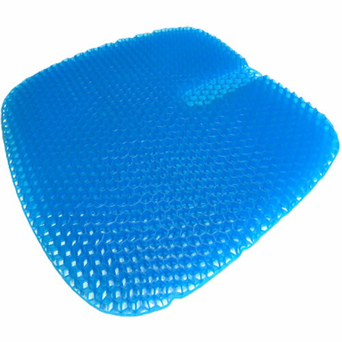 センター商事 【5個セット】 ジェルクッション 大きめサイズ(CT013X5) 取り寄せ商品