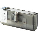 LIHIT LAB. 【5個セット】 コンパクトスライドカツター 替刃 ミシン刃(M-54X5) 取り寄せ商品