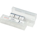 オープン工業 【30個セット】 コインケース 1円用(OPEN-K-M-1X30) 取り寄せ商品
