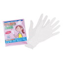 【30セット】 ぴったりゴム手袋(2枚入)(22551109X30) 取り寄せ商品