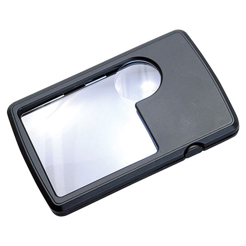 ケンコープロフェッショナルイメージング 【5個セット】 ケンコー LEDカードルーペ(22547601X5) 取り寄せ商品