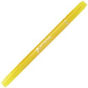 トンボ鉛筆 Tombow Pencil 【20本セット】 トンボ鉛筆 水性マーキングペン プレイカラーK きいろ(Tombow-WS-PK03X20) 取り寄せ...