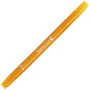 トンボ鉛筆 Tombow Pencil 【20本セット】 トンボ鉛筆 水性マーキングペン プレイカラーK やまぶきい(Tombow-WS-PK04X20) 取り...