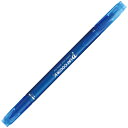 トンボ鉛筆 Tombow Pencil 【20本セット】 トンボ鉛筆 水性マーキングペン プレイカラーK あお(Tombow-WS-PK15X20) 取り寄せ商...