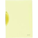 アコ・ブランズ 【10個セット】 アコ・ブランズ カラークリップ レインボー イエロー(ACCO-4176-00-15X10) 取り寄せ商品