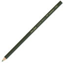 トンボ鉛筆 Tombow Pencil 【1ダース(12本)×5セット】 色鉛筆 1500単色 まつばいろ(Tombow-1500-09X5) 取り寄せ商品(3)