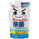 レック 【10セット】 除菌の 激落ちくん つめかえ用300ml(S-660X10) 取り寄せ商品