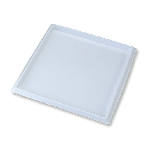 ARTEC 【10セット】 ARTEC プラスチック製インキ練板 380x305x20mm(ATC21041X10) 取り寄せ商品