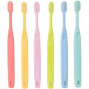 ファイン 【5セット】 ファイン POSY(ポージィ)ベビーハブラシ5本組 1~3才(PBT-80X5) 取り寄せ商品