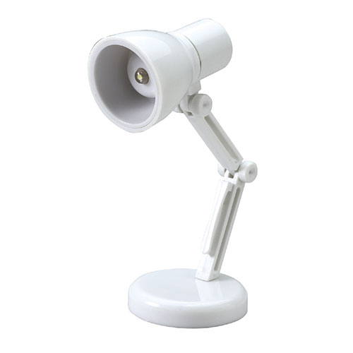 ARTEC 【5セット】 ARTEC ミニスタンドライト(ATC13810X5) 取り寄せ商品