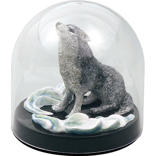 ARTEC 【5セット】 ARTEC 透明ドームミニ(ATC13683X5) 取り寄せ商品