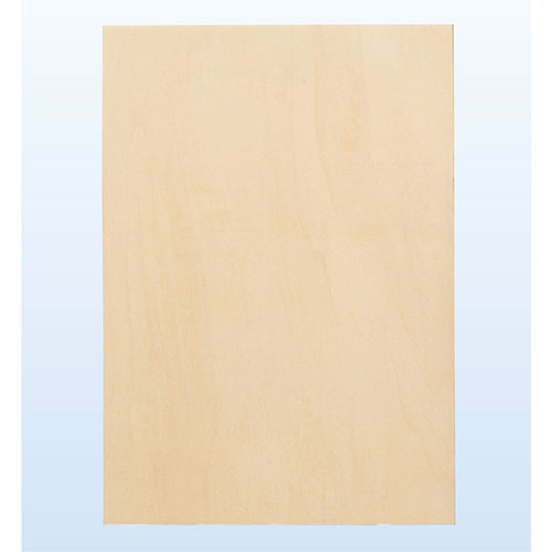 ARTEC 【5セット】 ARTEC パネル A4 桐枠(ATC130078X5) 取り寄せ商品