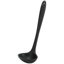 パール金属 【5セット】 パール金属 TOUCH シリコーンお玉 小 BLACK(G-5090X5) 取り寄せ商品