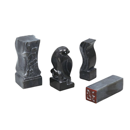 ARTEC 【5セット】 ARTEC 黒蝋石 大(ATC23978X5) 取り寄せ商品