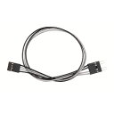 ARTEC 【5セット】 ARTEC 超音波距離センサ接続コード(4芯30cm)(ATC86881X5) 取り寄せ商品