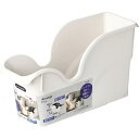 パール金属 【5セット】 パール金属 アレンジフリー シンク下ストッカー(H-5807X5) 取り寄せ商品