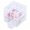 ARTEC 【5セット】 ARTEC ロボット用LED赤(ATC153120X5) 取り寄せ商品