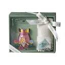 GROWN UP BY Sweets Maison 【4セット】 コンフィチュールハンド&ネイルクリームギフト(OB-SMD-7-1X4) 取り寄せ商品